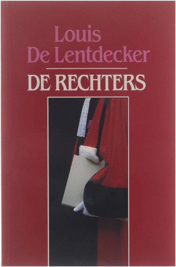 Louis De Lentdecker / keuze uit 3 boeken, Boeken, Ophalen of Verzenden, Zo goed als nieuw