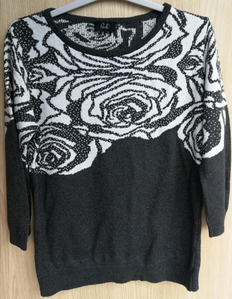 Warme trui - Paola - maat 40-42, Maat 38/40 (M), Overige kleuren, Paola, Ophalen of Verzenden