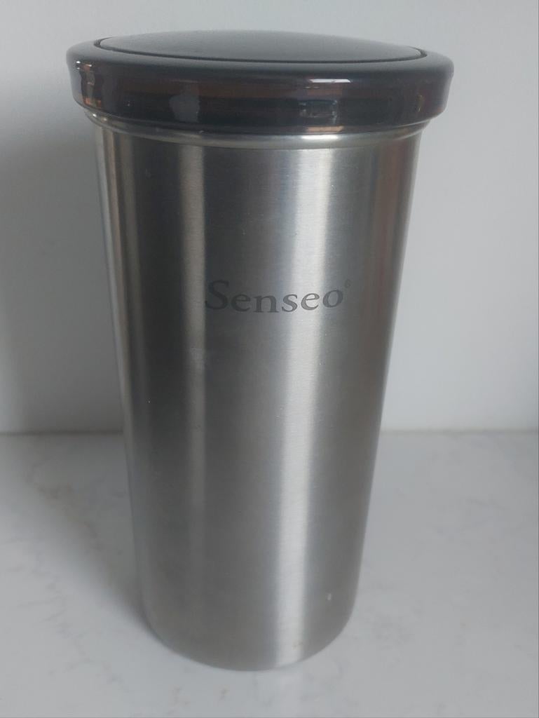 Conteneur de stockage Senseo, Maison & Meubles, Enlèvement