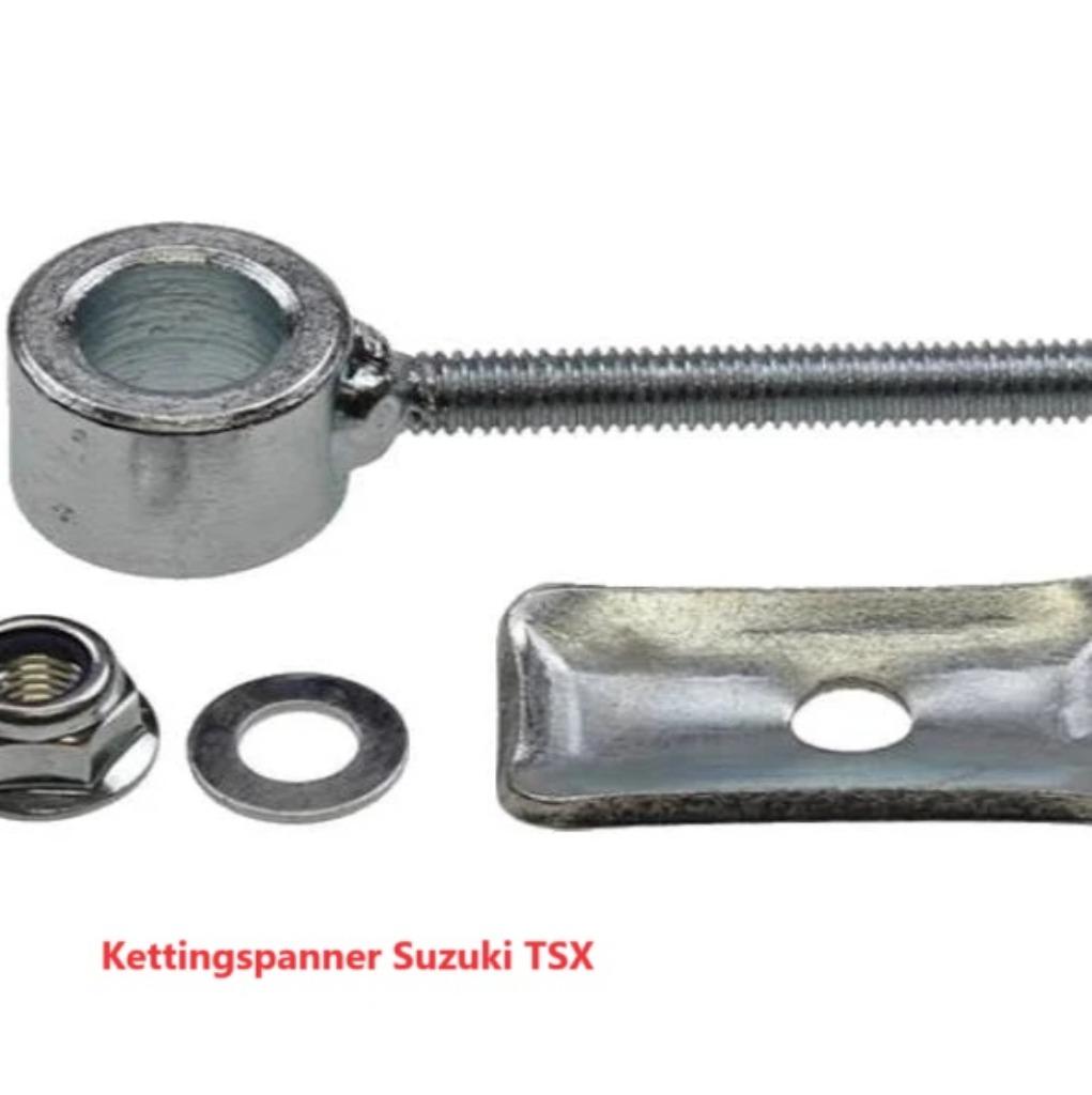 Suzuki  TS  Ketting spanner, Verzenden, Nieuw