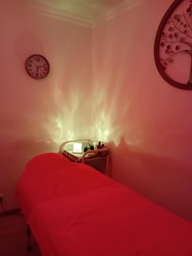 Patricia massage Nimy 0475694947