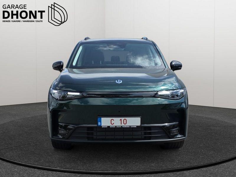 Leapmotor C10 Design MY25 - 69.9kWh - 218PK, Autos, Leapmotor, 218 ch, Achat, 5 portes, 5 places