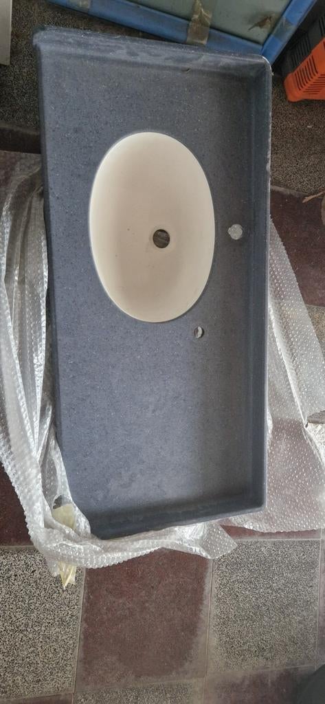 Evier, Maison & Meubles, Enlèvement, Neuf