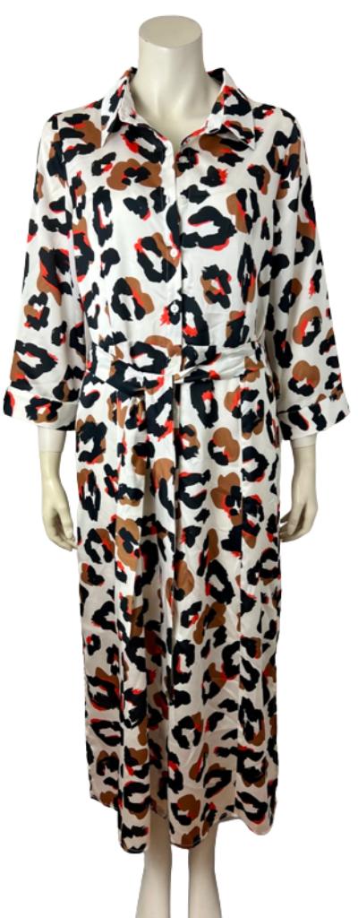 Robe AVALANCHE - 6 - L - Neuve, Vêtements | Femmes, Avalanche, Autres couleurs, Sous le genou, Envoi