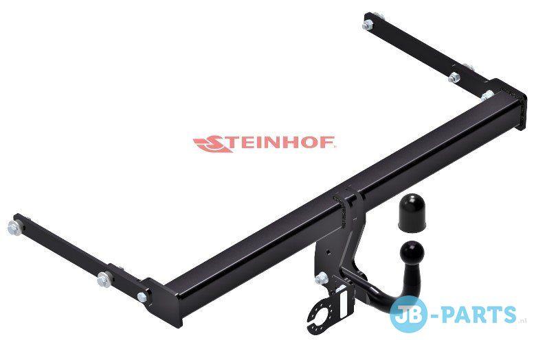 Vaste trekhaak Mazda 3 Sedan vanaf 01/2019