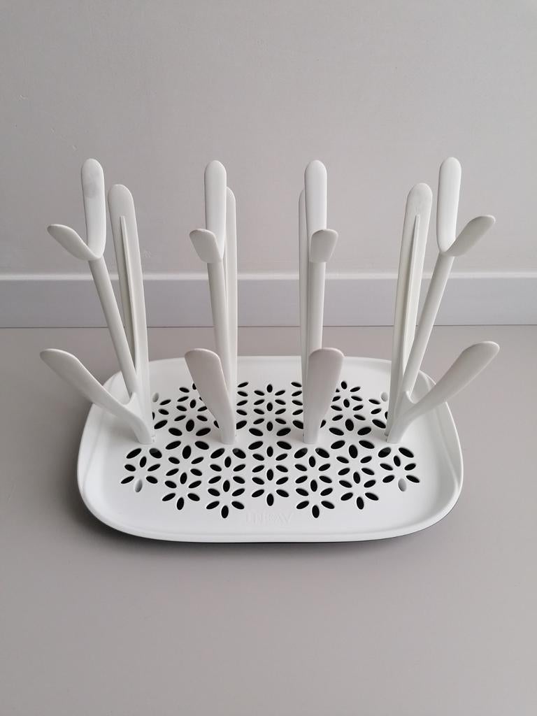 Philips Avent flessen droogrekje, Ophalen of Verzenden, Gebruikt