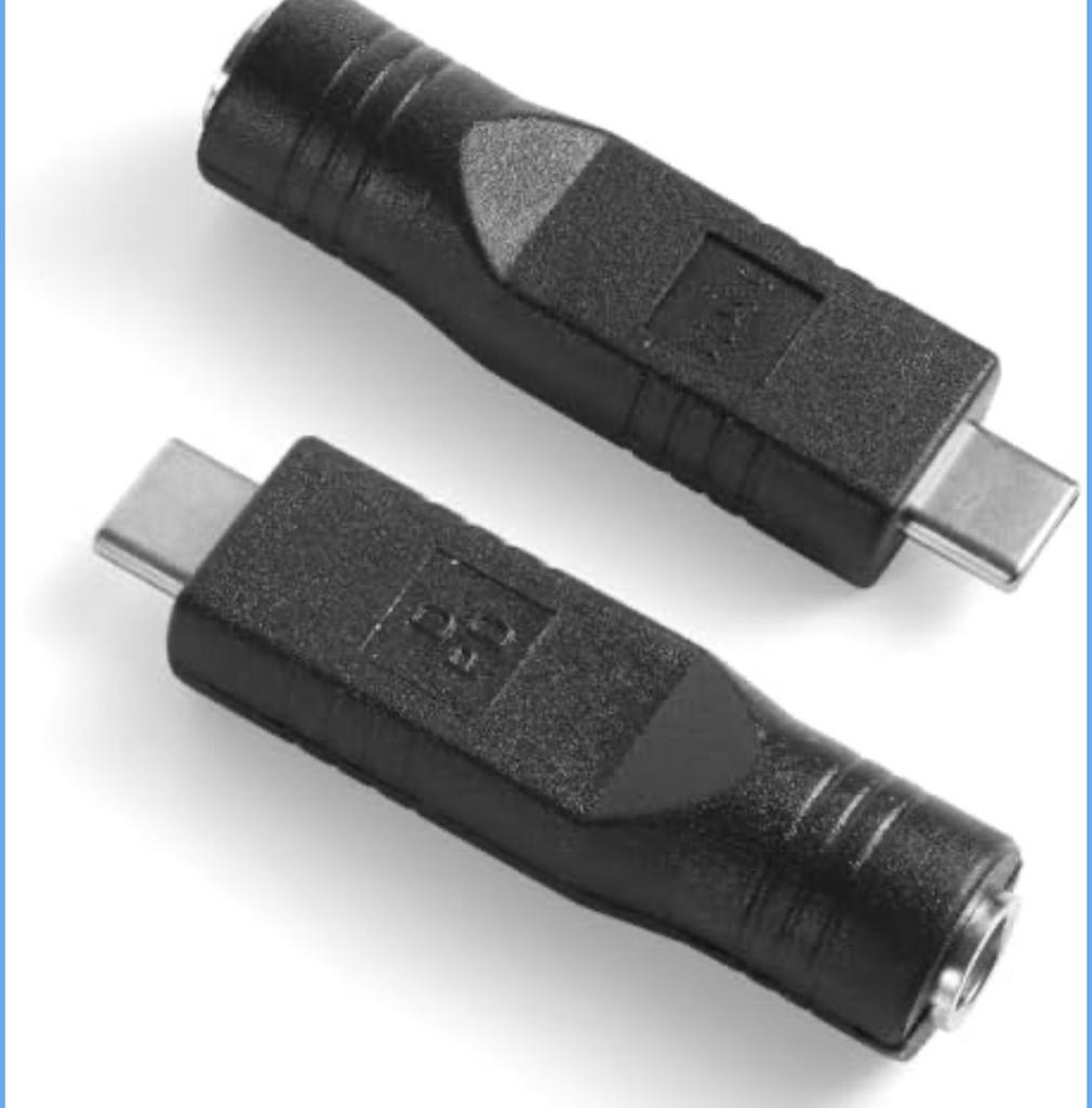 connecteur adaptateur, TV, Hi-fi & Vidéo, Enlèvement, Neuf