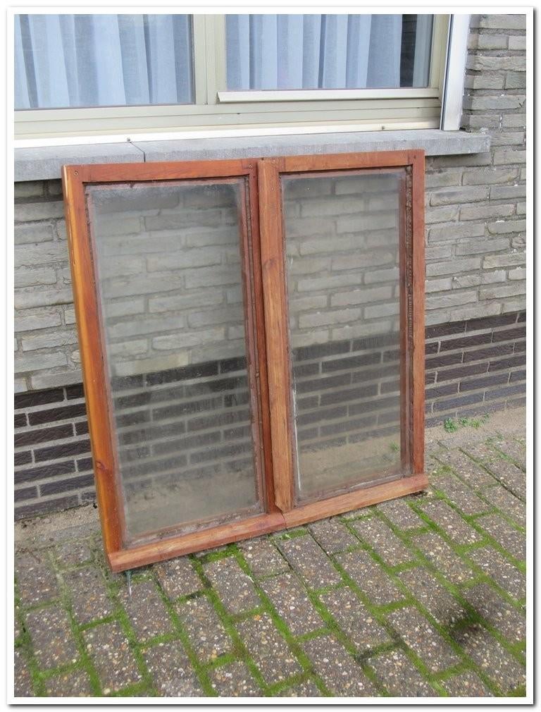 raam, Ophalen of Verzenden