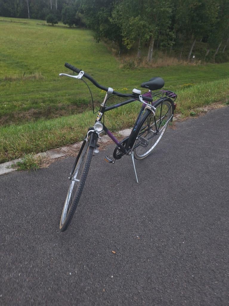 Meisjesfiets, Fietsen en Brommers, Fietsen | Dames | Damesfietsen, Ophalen