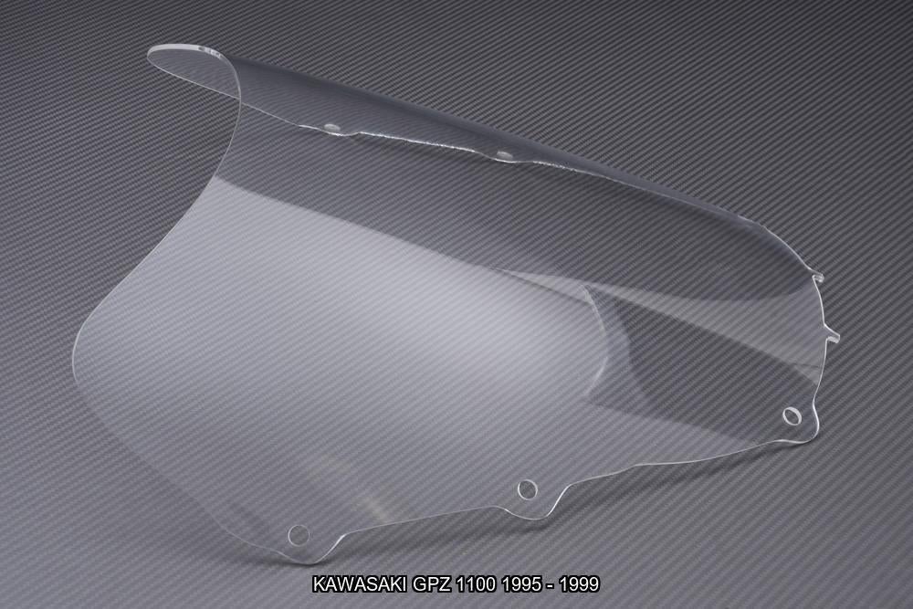 Bulle KAWASAKI GPZ 1100 1995 - 1999, Motos, Enlèvement ou Envoi, Neuf