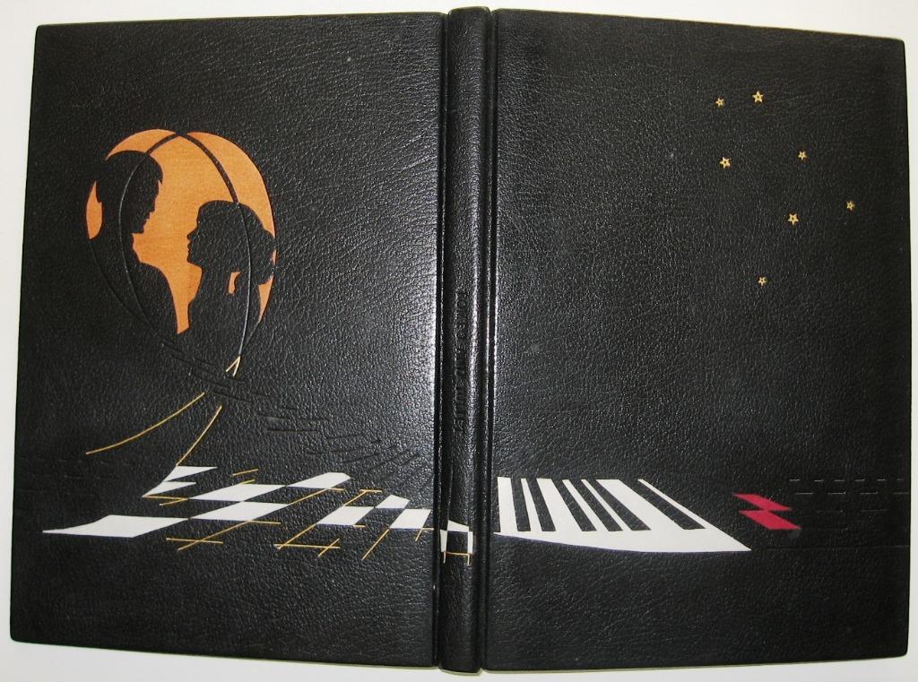 [binding] Romeo and Juliet. Album for Piano - Fraaie band, Ophalen of Verzenden