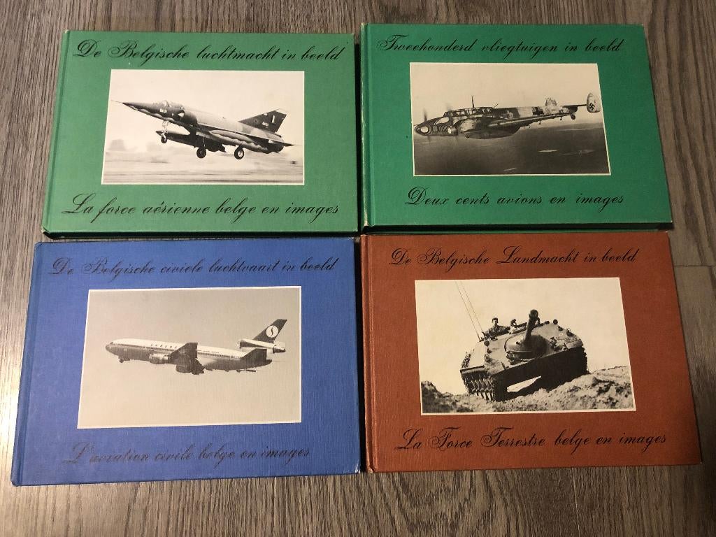 armée de l'air, aviation et armée cartes postales anciennes, Collections, Enlèvement ou Envoi