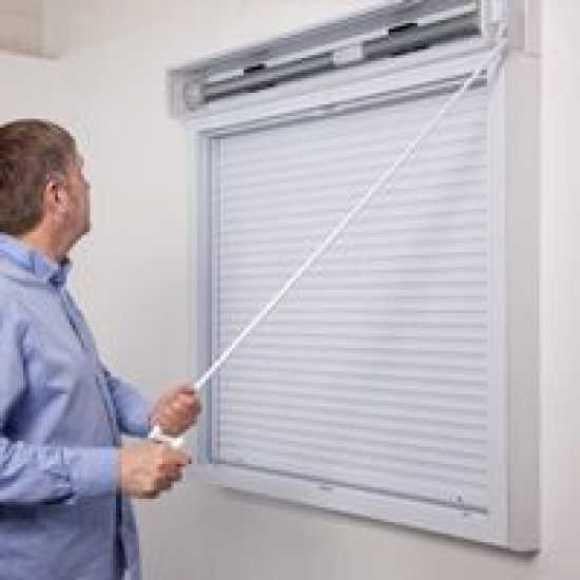 DÉPANNAGE, RÉPARATION DE TOUT VOLETS 0483.608.276, Bricolage & Construction, Volets