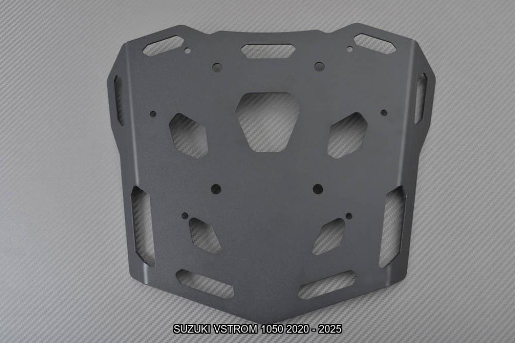 Support Top Case Porte Bagage SUZUKI VSTROM 1050 2020 2025, Motos, Enlèvement ou Envoi, Neuf