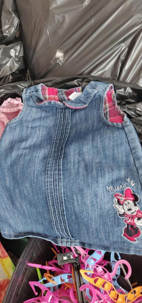 vêtements bébé fille, Enfants & Bébés, Enlèvement, Comme neuf, Sans marque, Fille