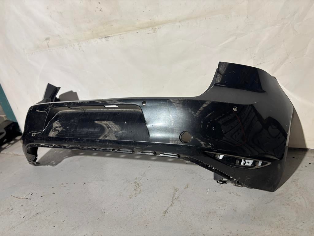 Pare-choc arrière VW GOLF 7 VII, Arrière, Pare-chocs, Volkswagen, VW