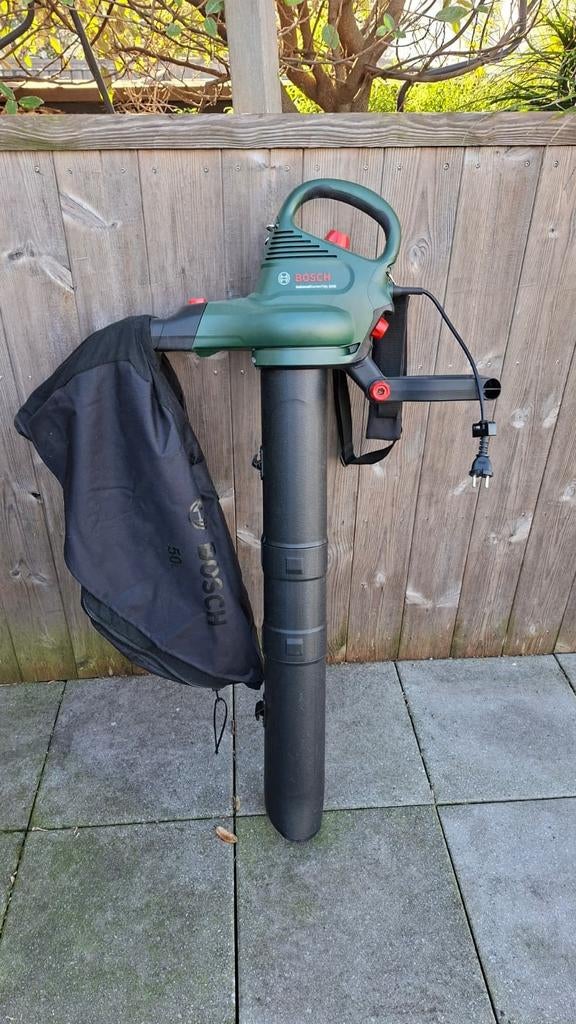 Universal GardenTidy 3000 Bosch, Tuin en Terras, Ophalen