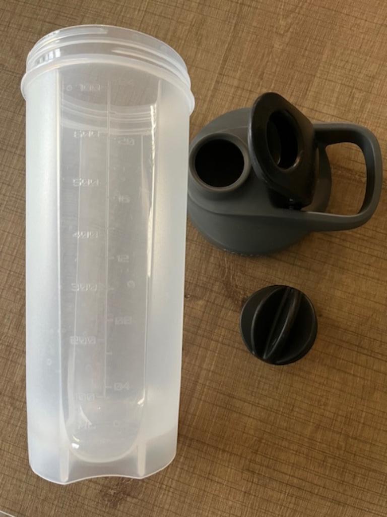 Contigo Shake & Go Fit Proteïne shaker - NIEUW, Sport en Fitness, Ophalen of Verzenden, Nieuw, Overige typen