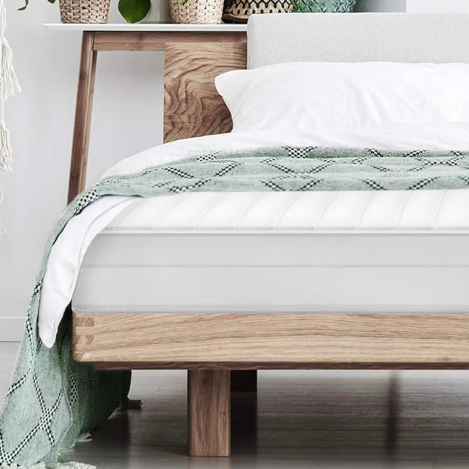 Matelas 200x200 15cm, Neuf, Autres dimensions, Matelas, Enlèvement