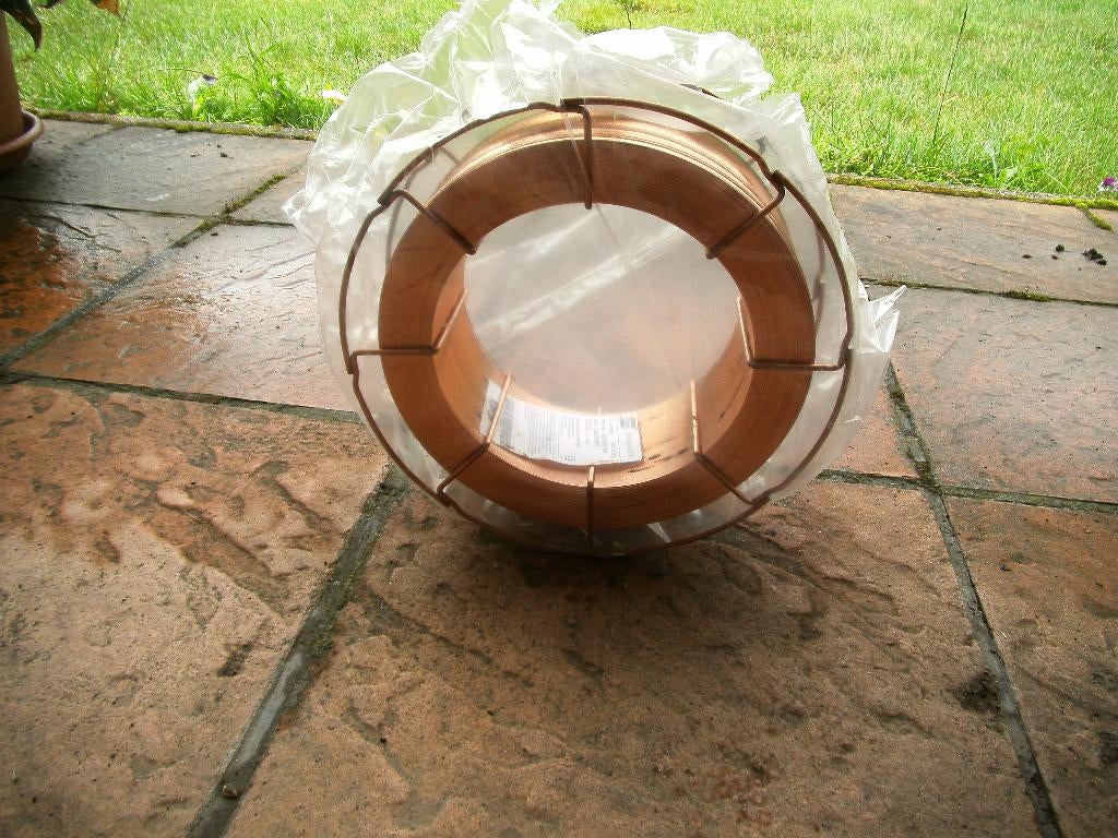 Lasdraad, Doe-het-zelf en Bouw, Ophalen, Nieuw, Minder dan 150 ampère, Overige typen