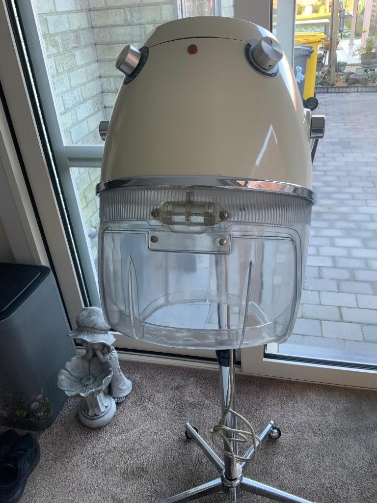 Haardroger, Ophalen, Gebruikt, Haarverzorging