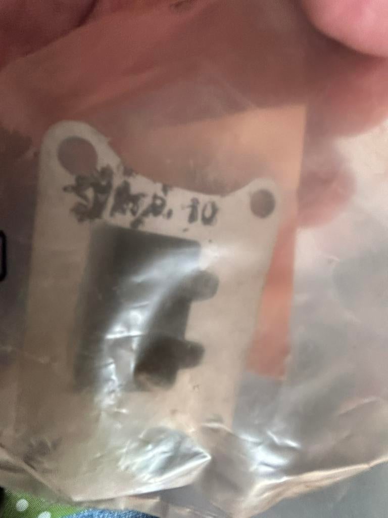 Reedvalve Honda MB50, MT50, Enlèvement ou Envoi, Comme neuf