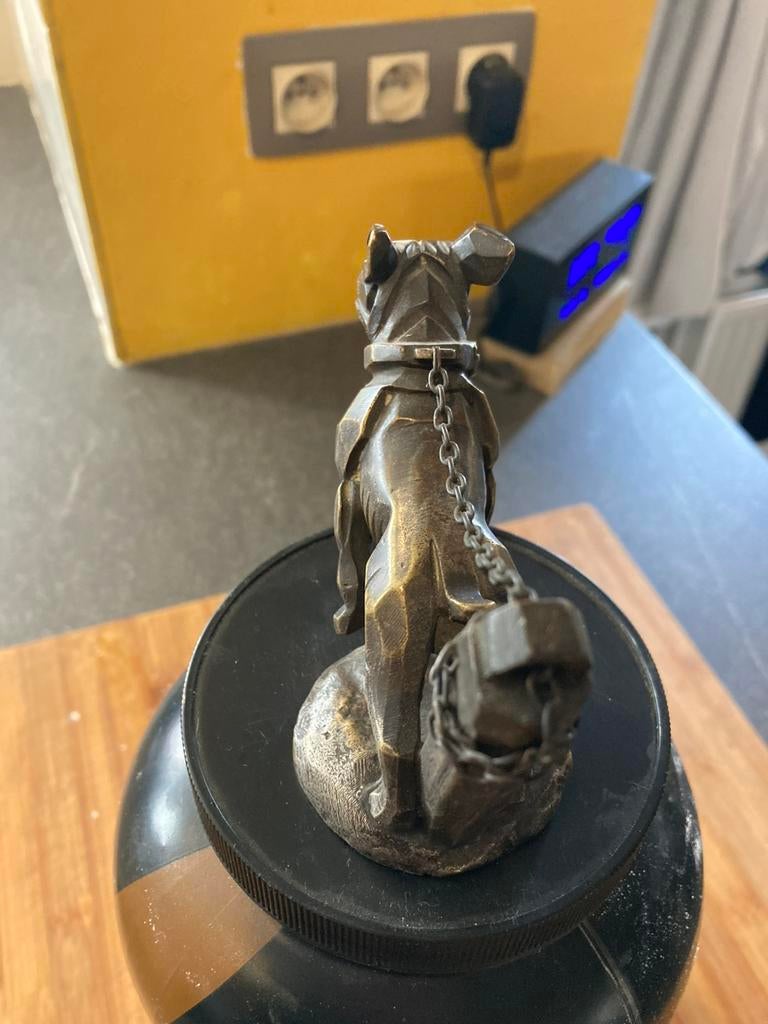 À vendre mascottes automobile, Antiquités & Art, Enlèvement ou Envoi