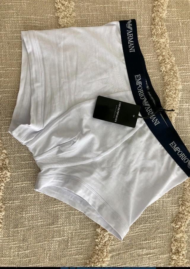 Boxershort Armani, Ophalen of Verzenden, Boxer