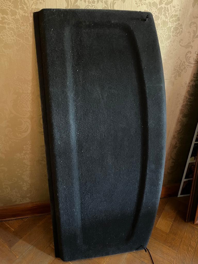 Étagère à colis Renault Clio 2010, Enlèvement, Utilisé