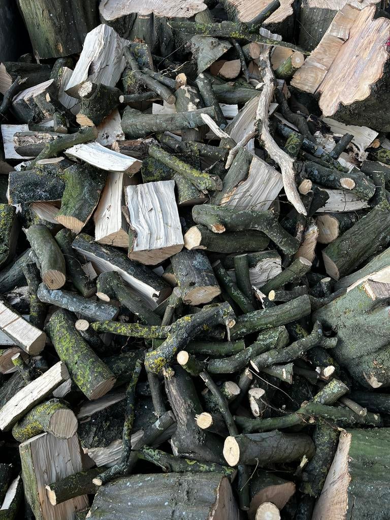 Bois de chauffage, Enlèvement ou Envoi