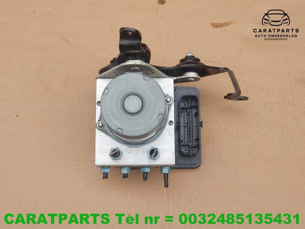 4G0907379S 4G0614517AK A6 Pompe ABS A7 Unit de commande A6 A, Autos : Pièces & Accessoires, AUDI AG, Auto-Union-Strasse 1
85045  Ingolstadt, DE