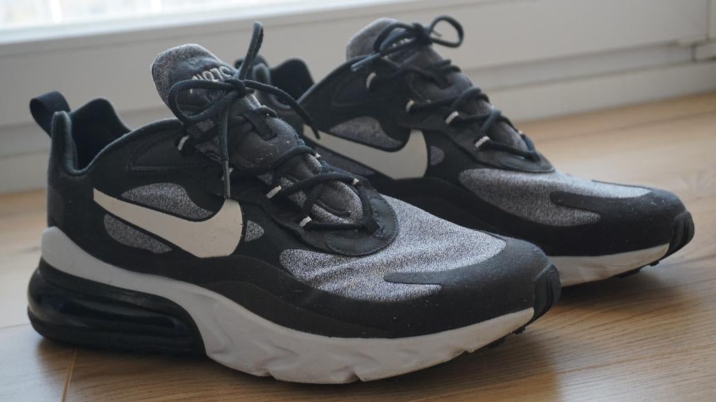 Nike Air Max 270 React - Optical, Enlèvement ou Envoi, Nike, Comme neuf, Baskets