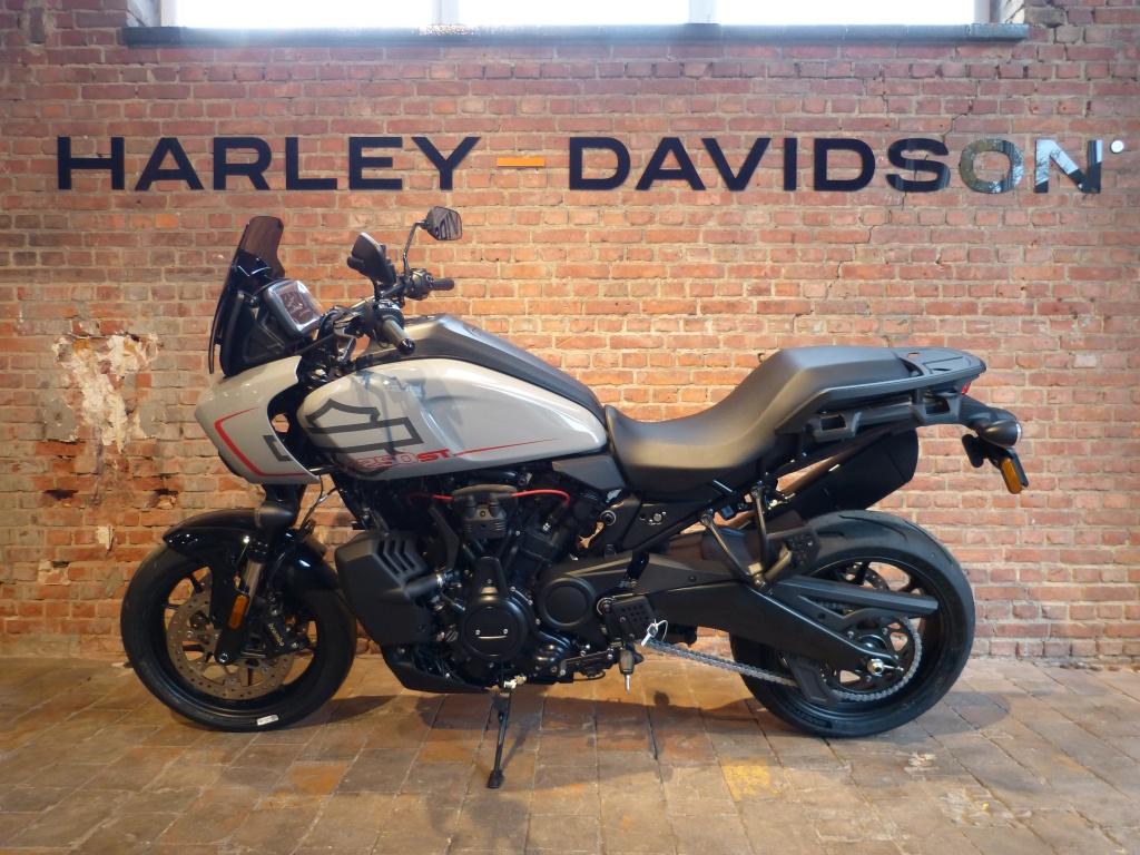 Harley-Davidson Adventure Touring Pan America ST (bj 2025) - foto 3