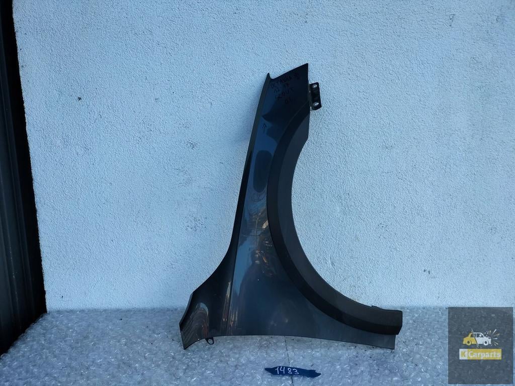 5E0821106B, SKODA OCTAVIA III SCOUT RECHTERVOORVLEUGEL, Tr. Vaclava Klementa 869
293 01  Mlada Boleslav, CZ, Skoda, Skoda Auto a.s.