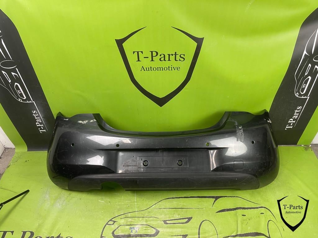 opel corsa e pare-chocs arri re pare-chocs, Autos : Pièces & Accessoires, Info@fabrikant.eu, Fabrikant BV, Pare-chocs, Opel