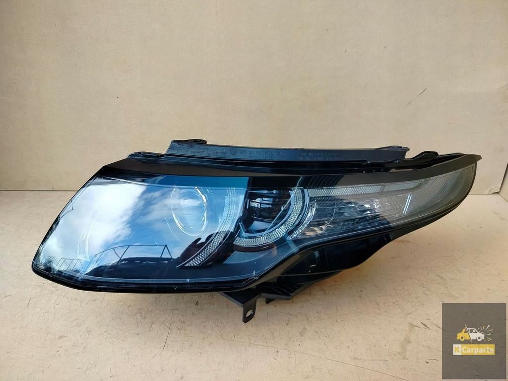 DJ3M-13W030-ED, Land Rover Evoque I Xenon LED Zwart linkerla, Dpoffice@jaguarlandrover.com, Abbey Road, Whitley 1
CV3 4LF  Coventry