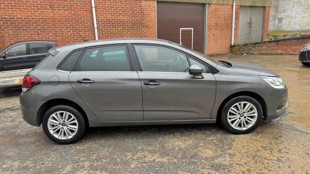 Citroën C4 Exclusive Full Option 93.000Km 2016 DISTRI FAITE, Auto's, Euro 6, 131 kW, Bedrijf, 5 deurs