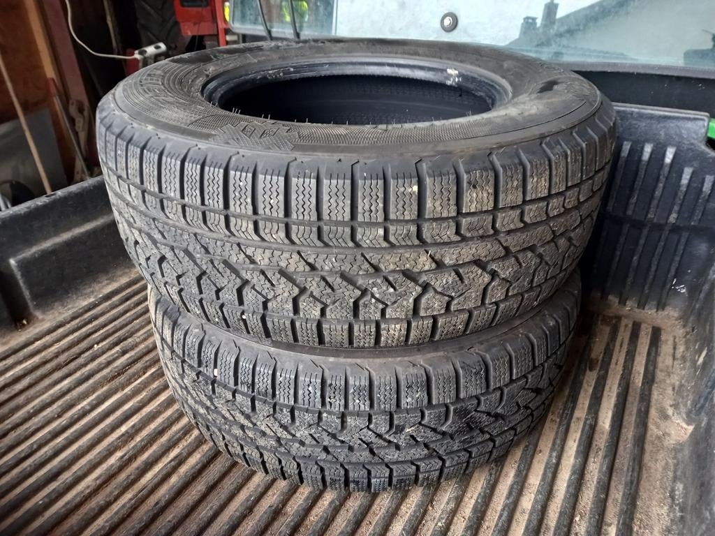 Pneus jeep  16, Autos : Pièces & Accessoires, Pneus & Jantes, Pneu(s)