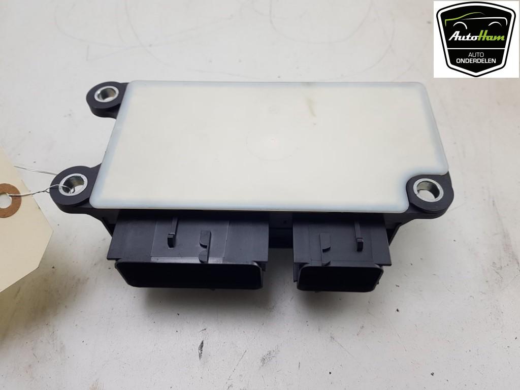 BOITIER AIRBAG Opel Astra K (01-2015/12-2022), Utilisé, Opel