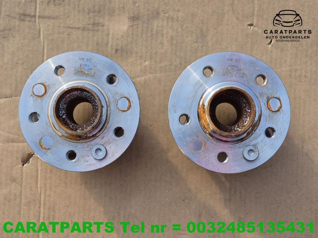 7T0407621A Multivan wielnaaf Transporter wielnaaf T7 Camper, Gebruikt, Volkswagen, Volkswagen AG, Vw@volkswagen.de