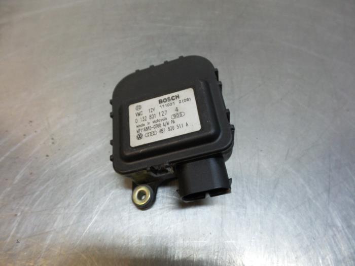 Clapet chauffage moteur d'un Audi A6 (A6 97-), Autos : Pièces & Accessoires, Moteurs & Accessoires, -, Audi, Utilisé, -