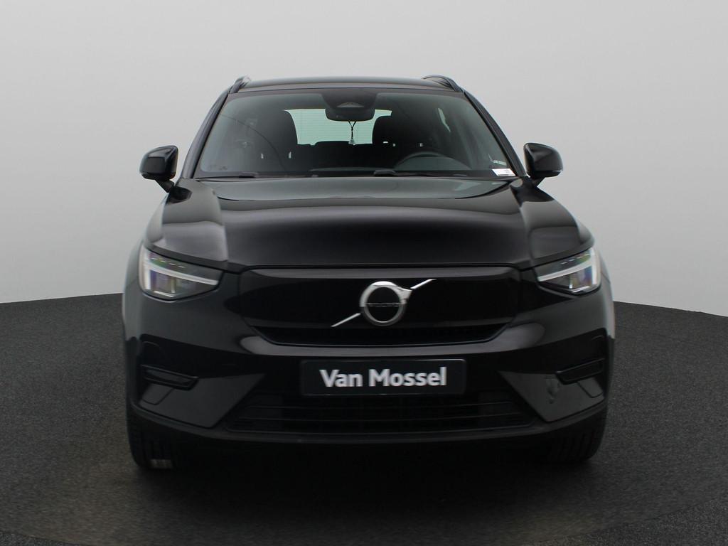 Volvo XC40 Recharge Core 69 kWh | ANDROID/APPLE | LED | CAM, Auto's, Stof, Gebruikt, 5 deurs, SUV of Terreinwagen
