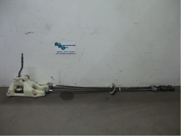 Versnellingsbak Mechaniek van een Kia Picanto (Picanto 11-), -, -, Ophalen of Verzenden, -
