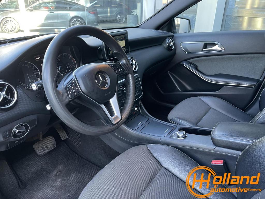 Mercedes A-klasse 180 CDI Ambition 4U3|EXPORT|AUTOMAAT|STOEL, Autos, Classe A, Achat, Entreprise, Boîte manuelle