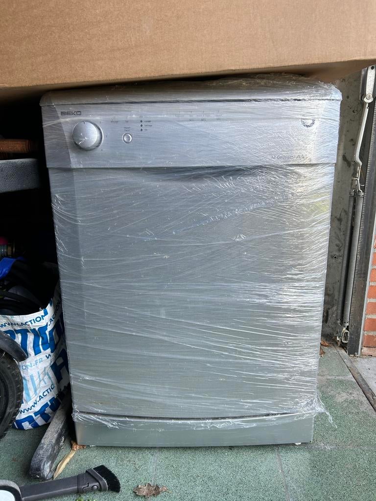 lave-vaisselle BEKO bon état, Electroménager, Lave-vaisselle, Enlèvement, Comme neuf