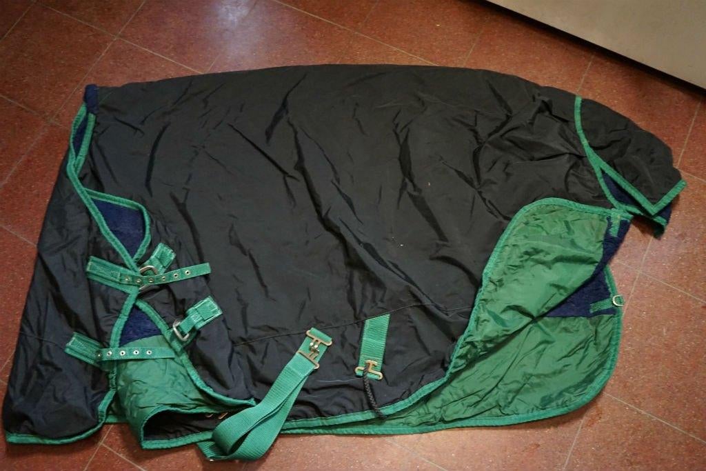 veelzijdig ook springgericht zadel alle paardenmateriaal ..., Animaux & Accessoires, Enlèvement ou Envoi, Comme neuf, Dressage