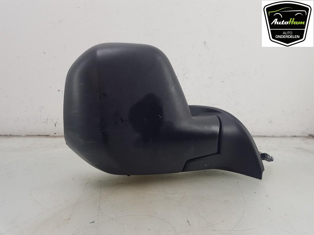 RETROVISEUR LATERAL DROIT Berlingo (|8153TQ|8154SZ|), Utilisé, Citroën