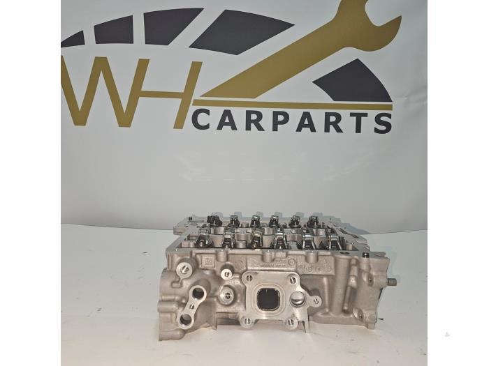 Culasse d'un Ford Focus, Autos : Pièces & Accessoires, -, 3 mois de garantie, -, -