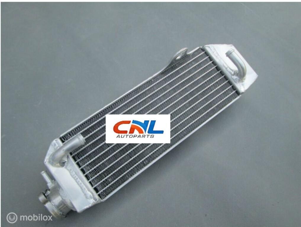 Radiateur HONDA CR80R/B;CR80 97-02/CR85R/B;CR85 03-07, Neuf, Enlèvement ou Envoi