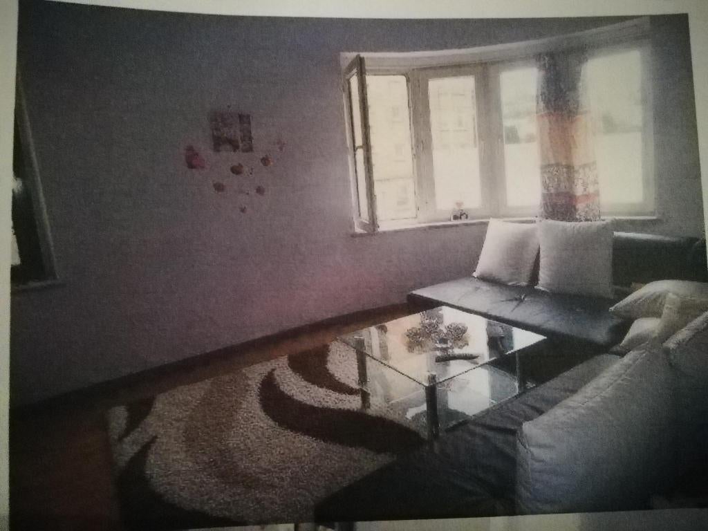 Appartement duplex 2 chambres à louer, Immo